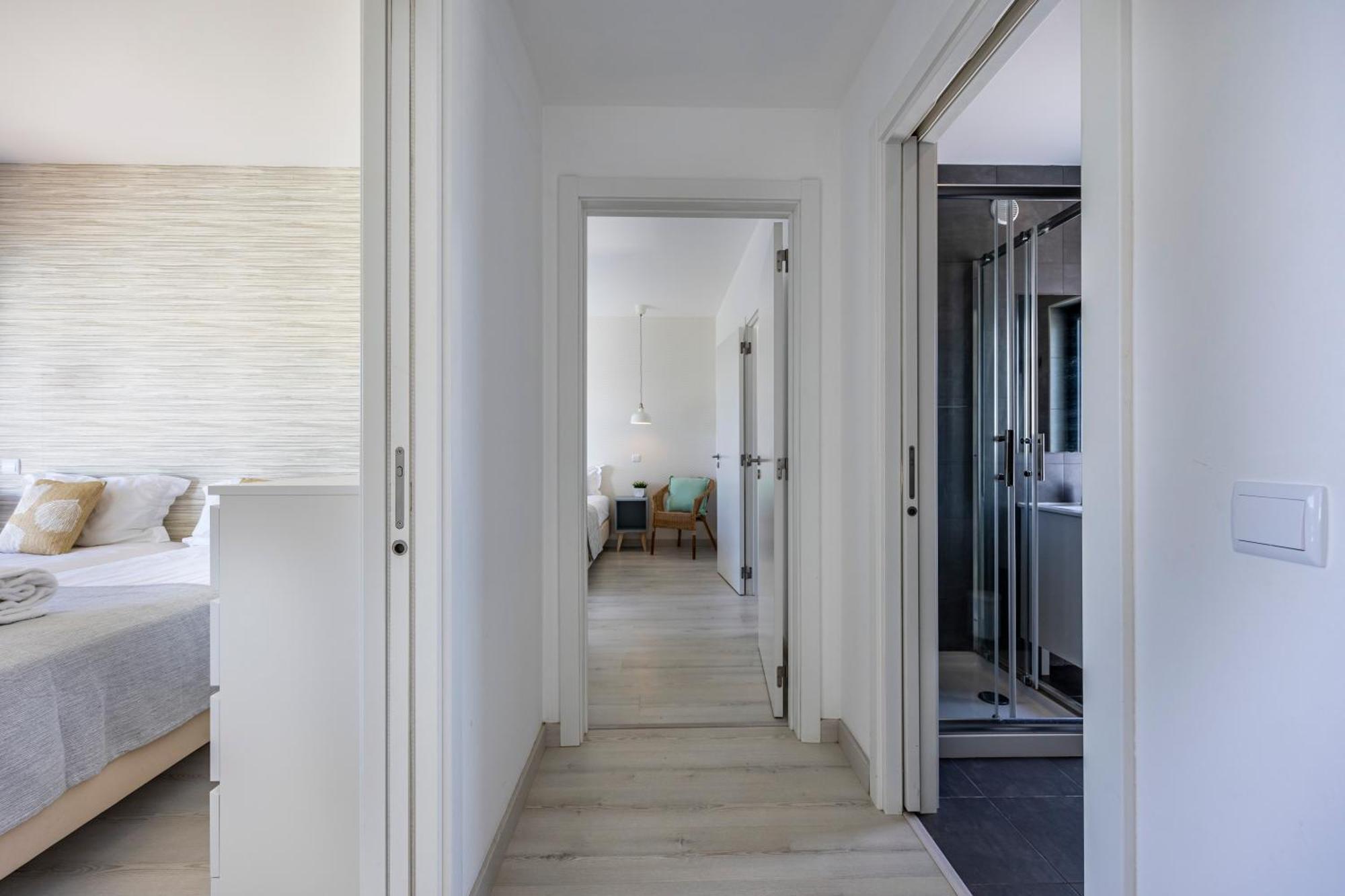 Villa Back Loop Сагреш Экстерьер фото